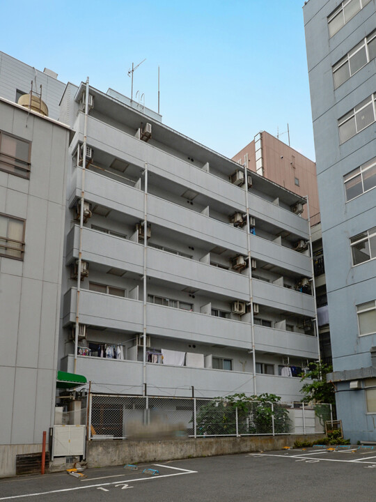 トップ四谷